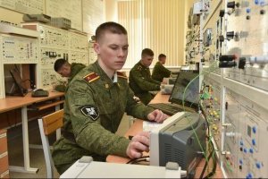 Военные кафедры в вузах заменят учебными центрами