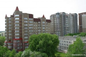 В Башкирии увеличили в два раза призовой фонд республиканского конкурса «Лучший многоквартирный дом»