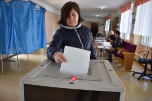 Стали известны итоги предварительного голосования по Ишимбаю и Ишимбайскому району