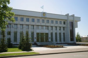 В Башкирии назначены выборы в Госсобрание шестого созыва