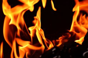 В Ишимбае за неделю сгорели две бани