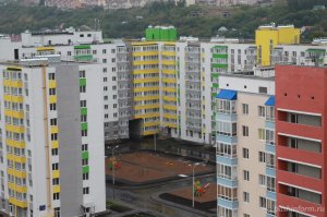 В России с 1 июля начинает работать новая схема продажи жилья