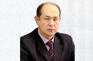 На должность главного редактора газеты «Башкортостан» утвержден Вадут Исхак ...