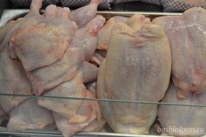 В Башкирии выявлены факты завоза продукции, зараженной птичьим гриппом
