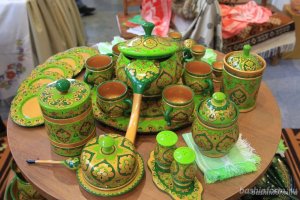 В Башкортостане вступили в силу законы о господдержке народных художественных промыслов