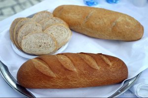 Башкирия не попала в число регионов с качественным хлебом