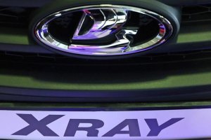 «АвтоВАЗ» отозвал более 7 тысяч автомобилей Lada Xray