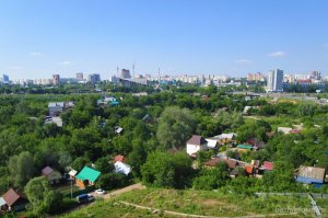 В Башкирии первая рабочая неделя июля начнется с жары до 33°