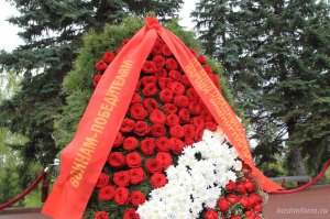 Жители Башкирии могут принять участие в акции «Вспомним героев Курской битвы»