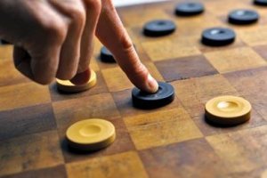 Экс-ишимбаец Александр Георгиев возглавил мировой рейтинг шашистов