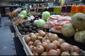 Роспотребнадзор сообщил, какие овощи в Башкирии напичканы нитратами