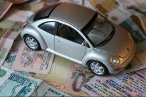 В Башкирии судебные приставы выставили на продажу автомобили должников
