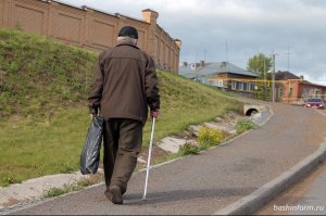 В августе работающие пенсионеры Башкирии получат прибавку