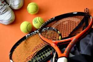 В Ишимбае пройдет серия турниров по большому теннису