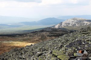 В Башкортостане появится пешеходная туристическая тропа