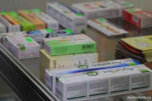 Проблема с выделением лекарств для льготников в Башкортостане решена