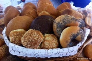 Хлеб с маслом: что больше всего подорожало и подешевело в Башкирии