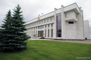 Половина жителей Башкортостана планирует участвовать в выборах в Госсобрани ...
