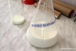 Константин Толкачев: «Сейчас можно сделать молочную, мясную продукцию без м ...