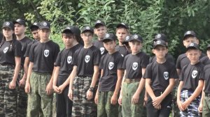 В Ишимбае проведут оборонно-спортивную смену «Юный спецназовец»