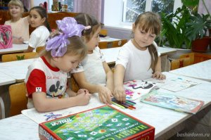 В детсадах Башкортостана планируют ввести 10 тысяч новых мест