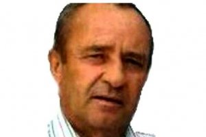 В Башкирии ищут 57-летнего Николая Орлова, страдающего эпилепсией