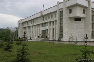 Константин Толкачев рассказал о предстоящей работе парламента Башкортостана в первые дни после выборов