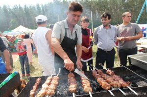 В Ишимбайском районе Башкирии пройдет семейный фестиваль «Берҙәмлек-Единство»