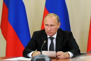 Владимир Путин выступит в среду с заявлением по пенсионной реформе
