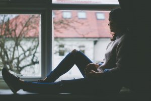 Врачи призывают бороться с депрессией