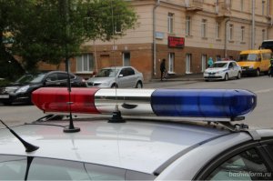 Госавтоинспекция Башкирии объявила о массовых проверках водителей