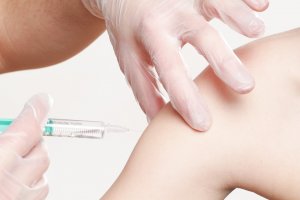 В Ишимбае проводится бесплатная вакцинация от гриппа