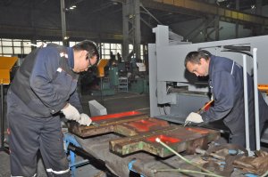 Ишимбайский станкоремонтный завод намерен расширять производство