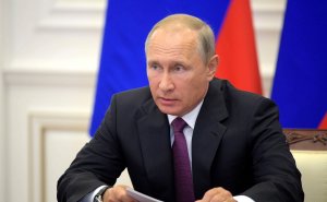 Путин предложил смягчить статью УК о возбуждении ненависти