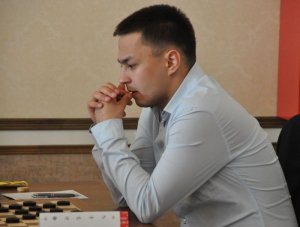 Уроженец Ишимбая Айнур Шайбаков возглавил Федерацию шашек Башкортостана