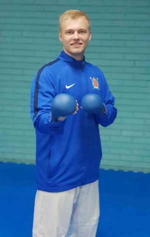 Воспитанник ишимбайского тренера стал бронзовым призером Чемпионата России