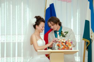 В Ишимбае запланировать свадьбу можно заранее