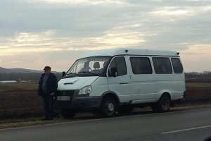 В Башкирии задержан нетрезвый водитель автобуса, который вез пассажиров в Стерлитамак