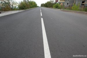 Дорожный фонд Башкирии увеличат на 1,6 миллиарда рублей за счет штрафов