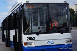 Минтранс России предлагает регионам установить дневные цены на проезд в автобусах