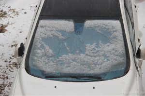Мокрый снег, гололед, ветер и туман: в Башкирии МЧС предупреждает о плохой погоде