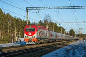 На новогодние праздники из Уфы в Москву пустят дополнительные поезда
