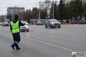 Водителей не будут штрафовать за отсутствие зимней резины на автомобилях - ГИБДД
