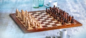 Ишимбайский шахматист представит республику на первенстве России