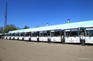 В Башкирии утвердили предельные цены на проезд в автобусах 