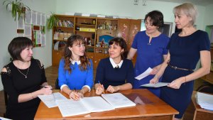 В Ишимбае отметили 25-летие развития социального партнерства в Башкортостане