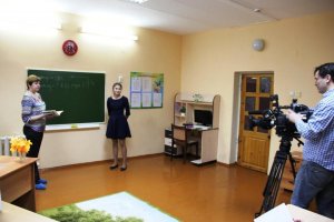 В Башкирию для съемок видеопаспорта детей-сирот приехала съемочная группа телеканала «Россия-1»