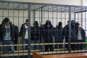 В Башкирии на скамье подсудимых оказались 43 участника наркогруппировки   