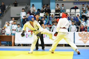 В Ишимбае пройдет турнир по рукопашному бою