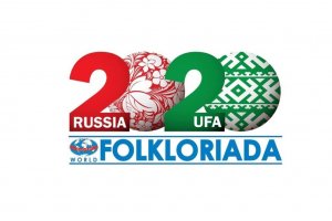 У Фольклориады-2020 появился логотип